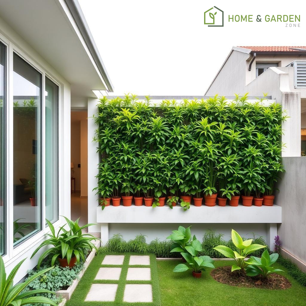 Home & Garden Zone